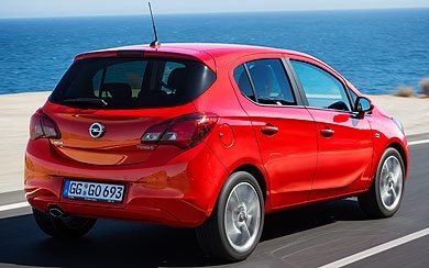 Opel Corsa 1.4 55 kW (75 CV) | Precio y ficha técnica - km77.com