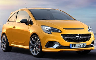 Foto Opel Corsa 3p GSi 1.4 Turbo 110 kW (150 CV) Start&Stop (2018-2019)