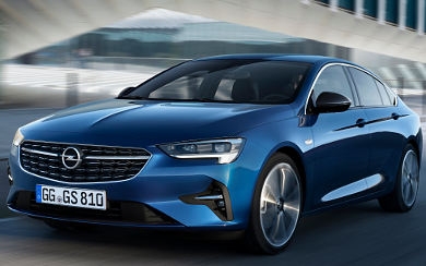 Foto Opel Insignia Grand Sport Business Elegance 2.0D 120 kW (174 CV) (2022-2022)