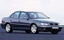 Ver mas info sobre el modelo Opel Omega