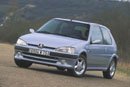 Foto Peugeot 106 3p Max 1.1 (2000-2004)