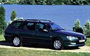 Foto Peugeot 406 Break SR 2.0 Van Velde (1999-2000)