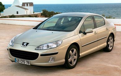 Archivo:Peugeot 407 ST 2.2 HDi 2005 (11863558414).jpg - Wikipedia, la  enciclopedia libre