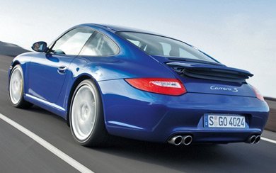 Artesano Instantáneamente admiración Porsche 911 Carrera S Coupé (2008-2010) | Precio y ficha técnica - km77.com