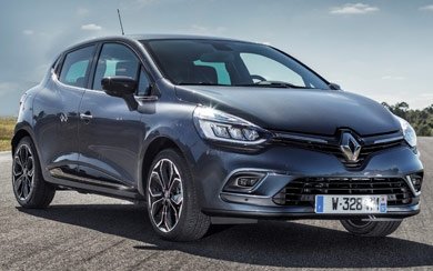Foto Renault Clio Limited dCi 55 kW (75 CV) (2018-2019)