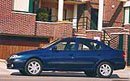 Foto Renault Megane Classic 1.9 dCi Fairway (2001-2003)