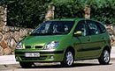 Foto Renault Scenic 2.0 16v Fairway (2002-2003)