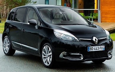 lechuga tierra mando Renault Scénic Bose Edition Energy TCe 130 (2014-2016) | Precio y ficha  técnica - km77.com