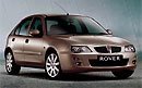 Ver mas info sobre el modelo Rover 25