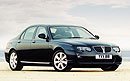 Ver mas info sobre el modelo Rover 75