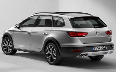 Sur alias Amperio SEAT León ST 2.0 TDI 110 kW (150 CV) 4Drive Start&Stop X-Perience  (2016-2018) | Precio y ficha técnica - km77.com