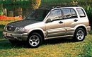 Foto Suzuki Grand Vitara V6 2.5 5p Freestyle (2002-2003)