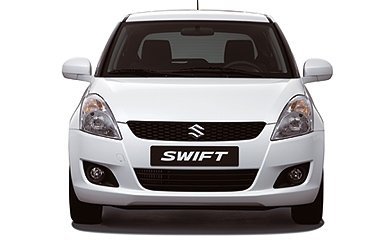Foto Suzuki Swift 3p 1.2 VVT GL+ (2010-2012)