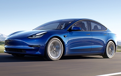Foto Tesla Model 3 Traccin integral Performance (2020-2023)
