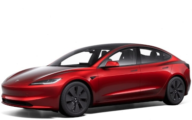 Tesla Model 3 (2024). El líder de los eléctricos. | Consumo y recarga