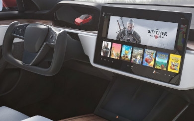 Tesla Model S Plaid 21 Precio Y Ficha Tecnica Km77 Com