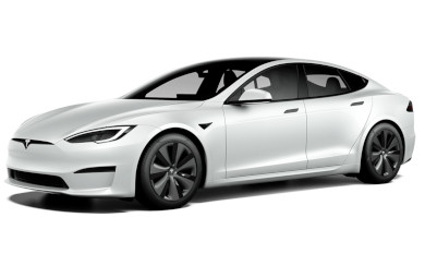 Foto Tesla Model S motor dual tracción integral (2023)