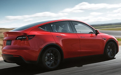 Tesla Model Y Tracción Integral Performance 2019 Precio