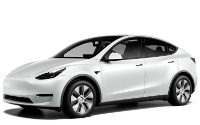 Foto Tesla Model Y Traccin integral Performance (2019)