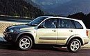 Foto Toyota Rav4 2.0 5p Sol (2000-2003)