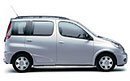 Ver mas info sobre el modelo Toyota Yaris Verso