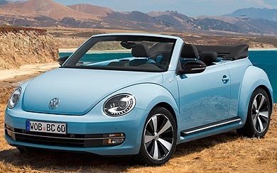 sacerdote miseria creer Volkswagen Beetle | Precios, equipamientos, fotos, pruebas y fichas  técnicas - km77.com