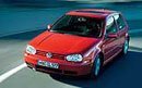 Foto Volkswagen Golf 3p Conceptline 1.6 (2000-2003)