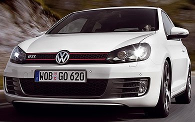 mirar televisión Mirar furtivamente Asociación Volkswagen Golf 3p GTI 2.0 TSI 210 CV (2010-2012) | Precio y ficha técnica  - km77.com