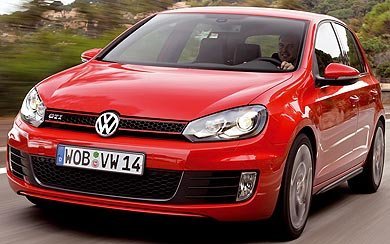 Español sugerir aliviar Volkswagen Golf 5p GTI 2.0 TSI 210 CV (2010-2012) | Precio y ficha técnica  - km77.com