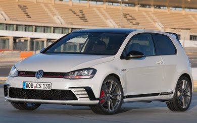 saludo embarazada Restringido Volkswagen Golf 3p GTI Clubsport (2016-2016) | Precio y ficha técnica -  km77.com