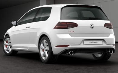 Volkswagen Golf 3p GTI Performance  TSI 180 kW (245 CV) (2019-2019) |  Precio y equipamiento 