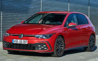 Increíble escritorio Lluvioso Volkswagen Golf GTI 2.0 TSI 180 kW (245 CV) (2020) | Precio y ficha técnica  - km77.com