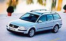 Foto Volkswagen Passat Variant Trendline 2.3 V5 4Motion (1999-2000)