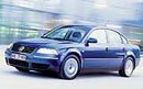 Foto Volkswagen Passat Edition 2.0 130 CV (2002-2005)