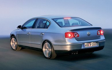 Volkswagen Passat Trendline 2.0 TDI 140 CV (2008-2008)