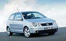 Foto Volkswagen Polo 3p Trendline 1.4 100 CV (1999-2002)