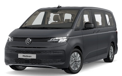 Foto Volkswagen Multivan largo 1.5 TSI 100 kW (136 CV) DSG 7 vel. (2021)