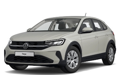 Ver mas info sobre el modelo Volkswagen Taigo