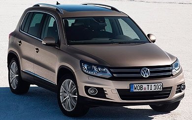 Yxsd Zubehör for VW Volkswagen Tiguan 2011 2012 2013 2014 2015 Edelstahl-Tür-Schwellen-Verschleiss-Platte Pedal Schwelle 