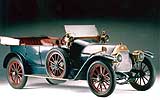 Alfa Romeo 24 HP