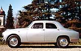 Alfa Romeo 1900 Berlina