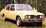 Alfa Romeo Alfetta