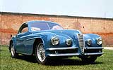 Alfa Romeo 6C 2500