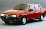 Alfa Romeo 75