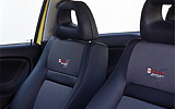 SEAT Ibiza CUPRA R. Modelo 2000-2002.