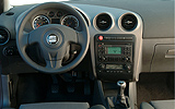 SEAT Ibiza FR. Modelo 2004-2008.