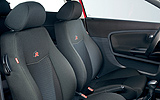SEAT Ibiza CUPRA. Modelo 2004-2008.