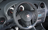 SEAT Ibiza CUPRA TDI. Modelo 2004-2008.