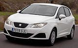 SEAT Ibiza ECOMOTIVE. Modelo 2008.