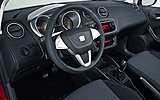 SEAT Ibiza ST. Modelo 2010.